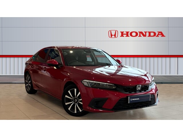 Main listing image - Honda Civic