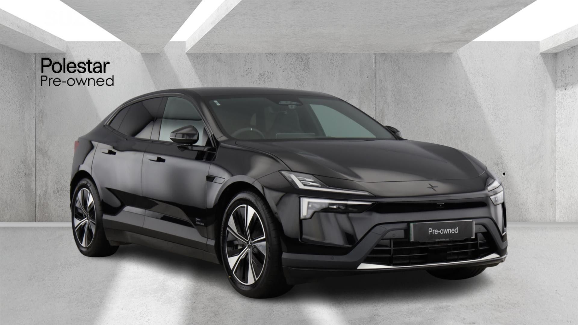 Main listing image - Polestar 4 Coupe