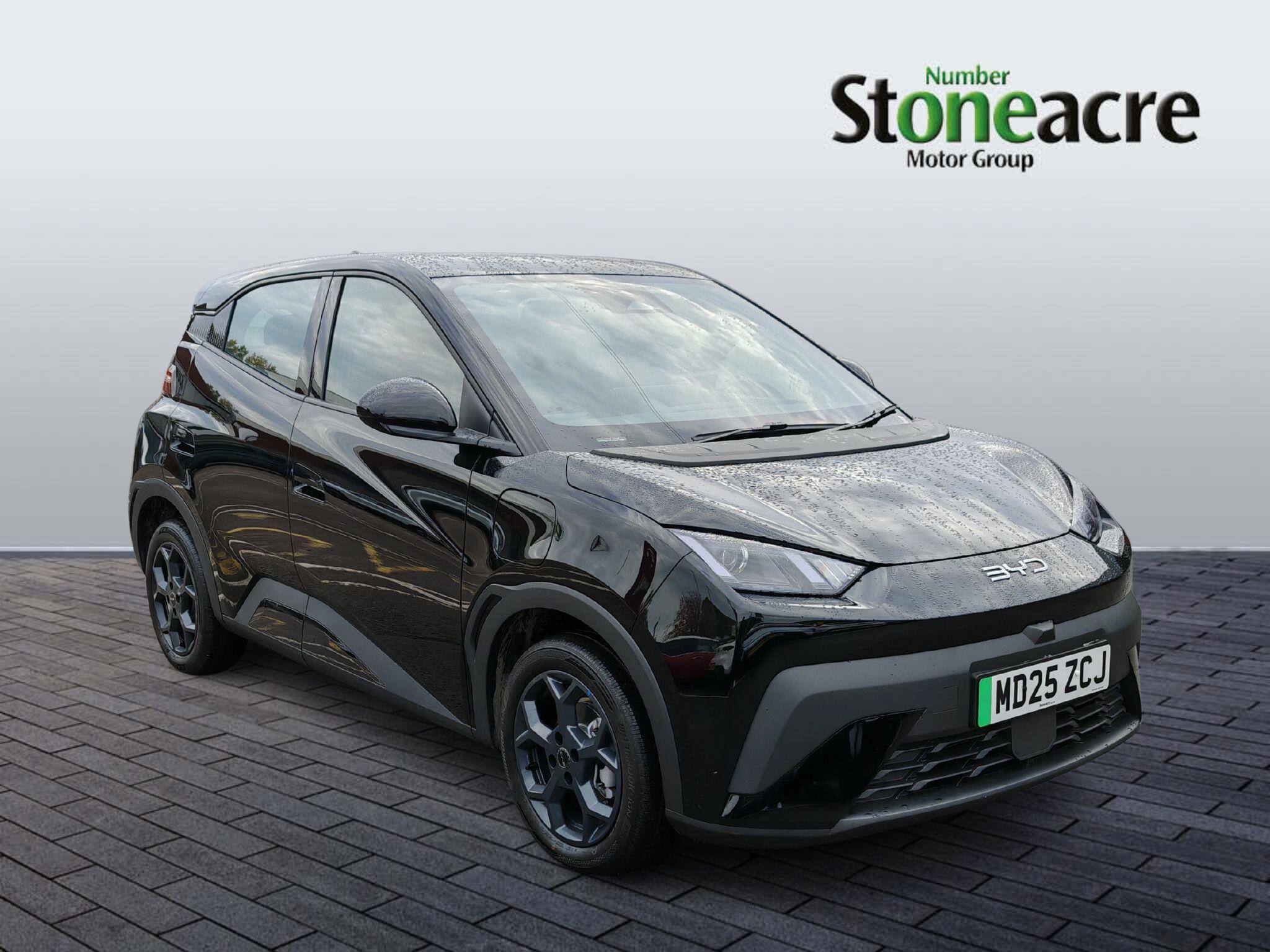 Main listing image - BYD Dolphin Surf