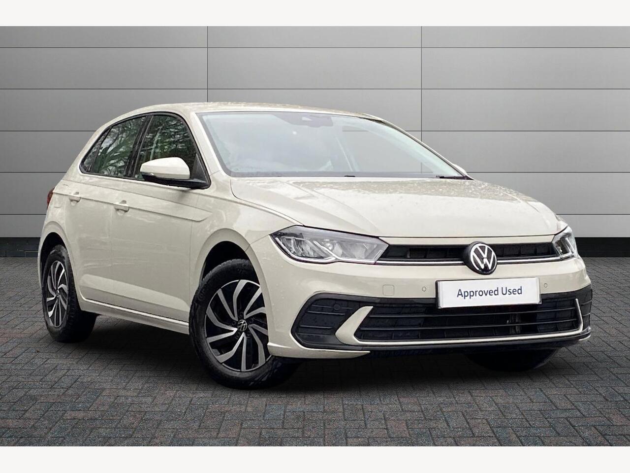 Main listing image - Volkswagen Polo