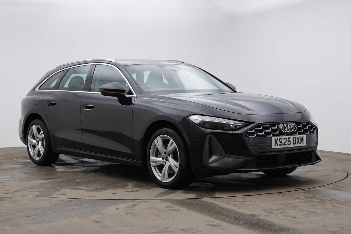 Main listing image - Audi A5
