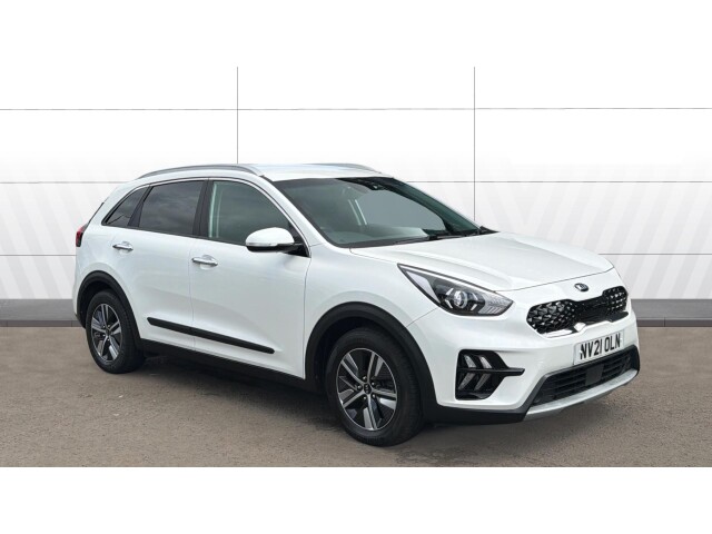 Main listing image - Kia Niro