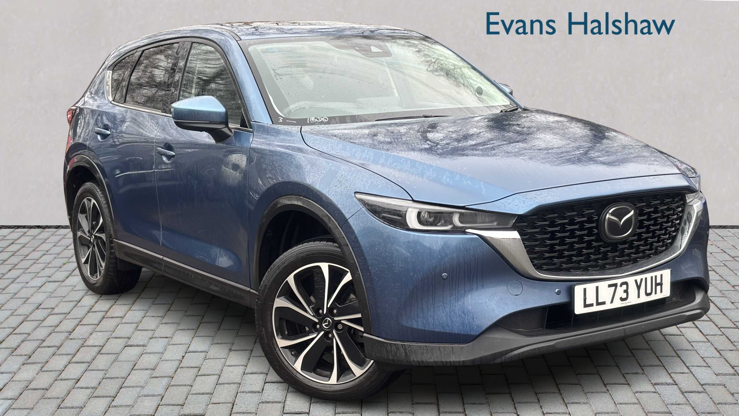 Main listing image - Mazda CX-5