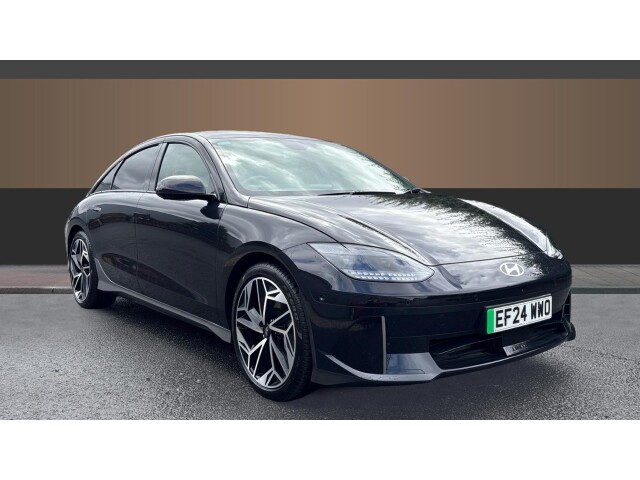 Main listing image - Hyundai IONIQ 6