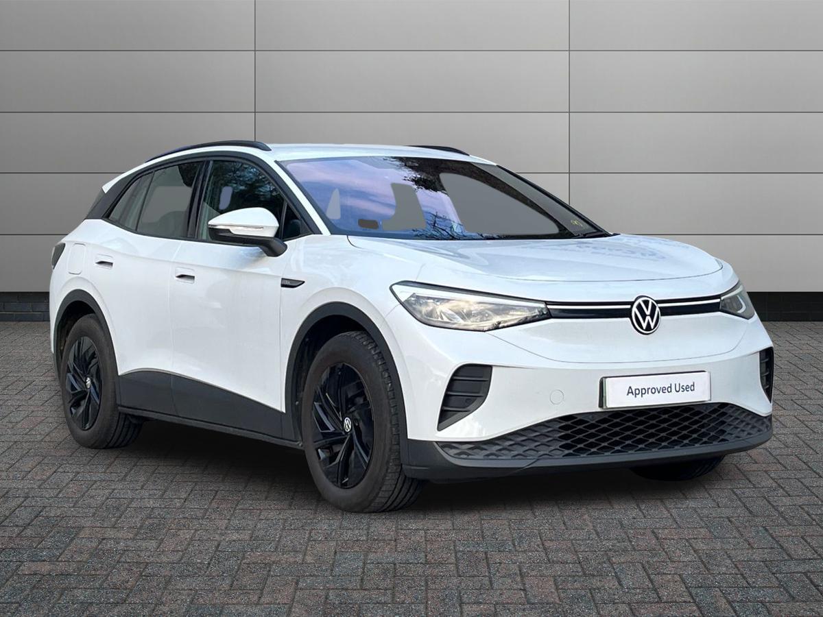 Main listing image - Volkswagen ID.4