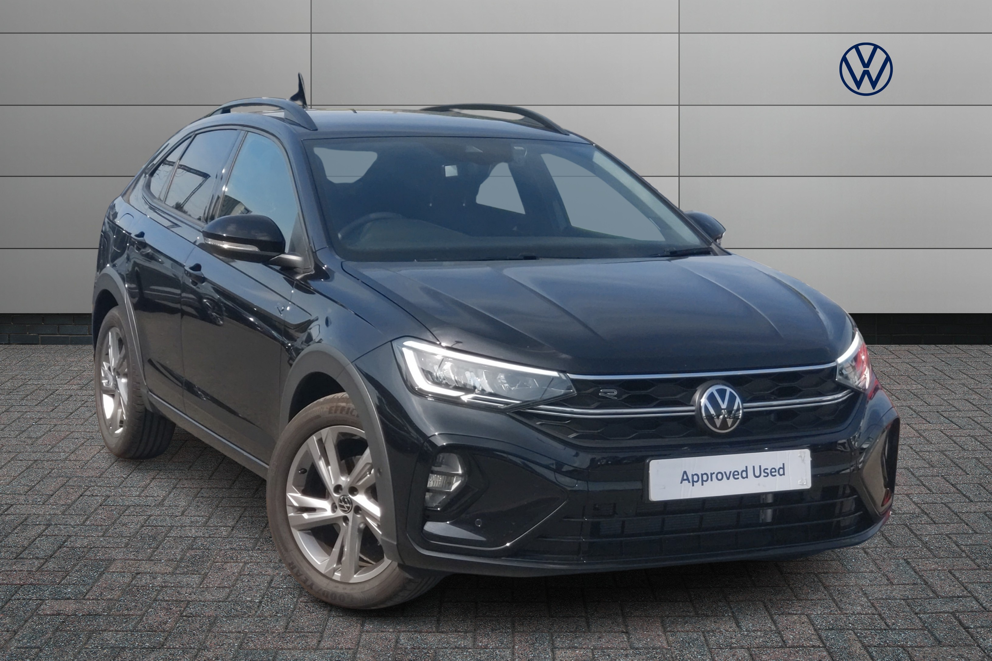 Main listing image - Volkswagen Taigo