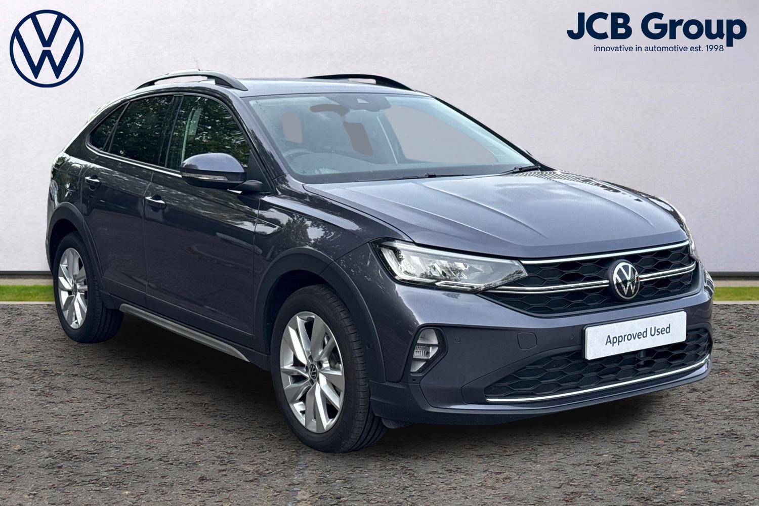 Main listing image - Volkswagen Taigo