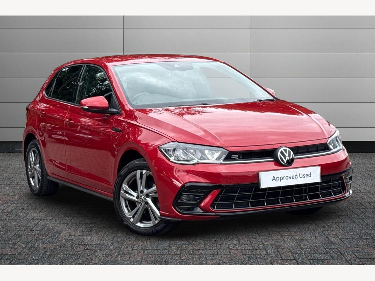 Main listing image - Volkswagen Polo