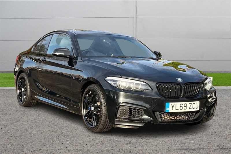 Main listing image - BMW 2 Series