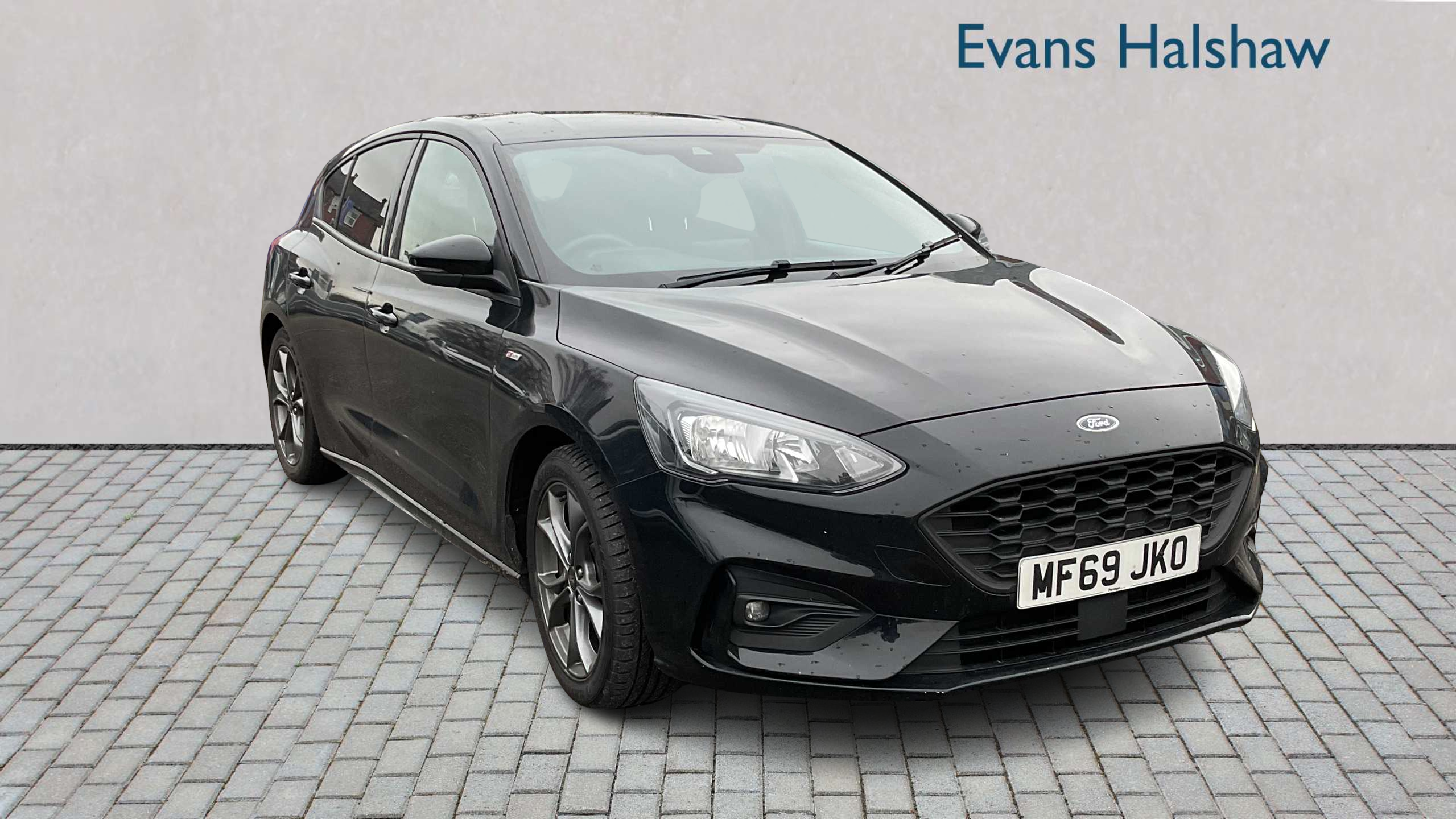 Main listing image - Ford Focus