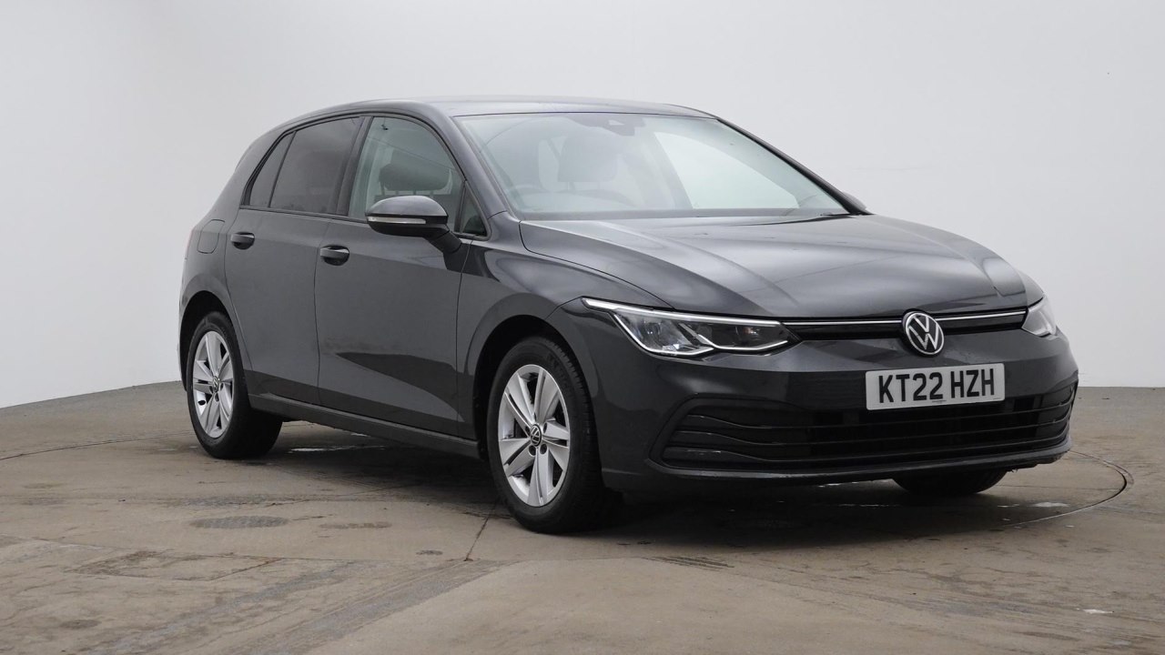 Main listing image - Volkswagen Golf