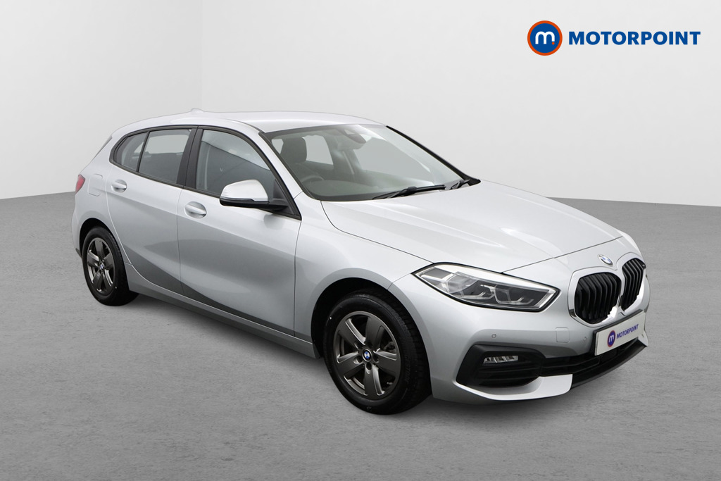 Main listing image - BMW 1 Series