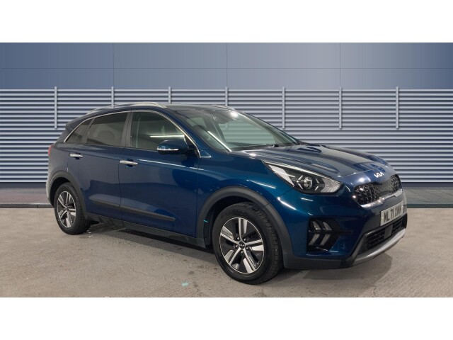 Main listing image - Kia Niro