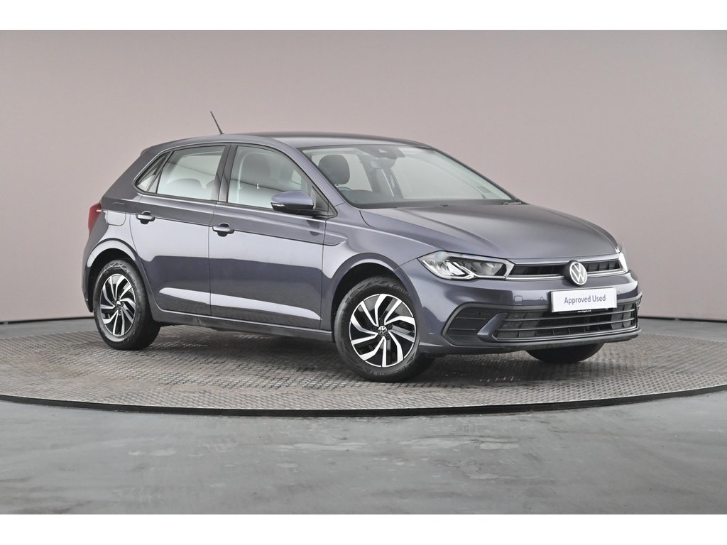 Main listing image - Volkswagen Polo