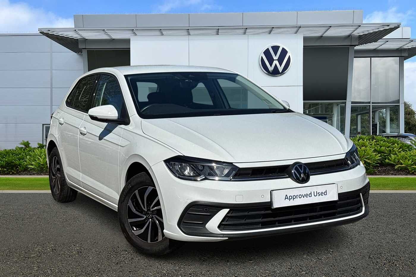Main listing image - Volkswagen Polo