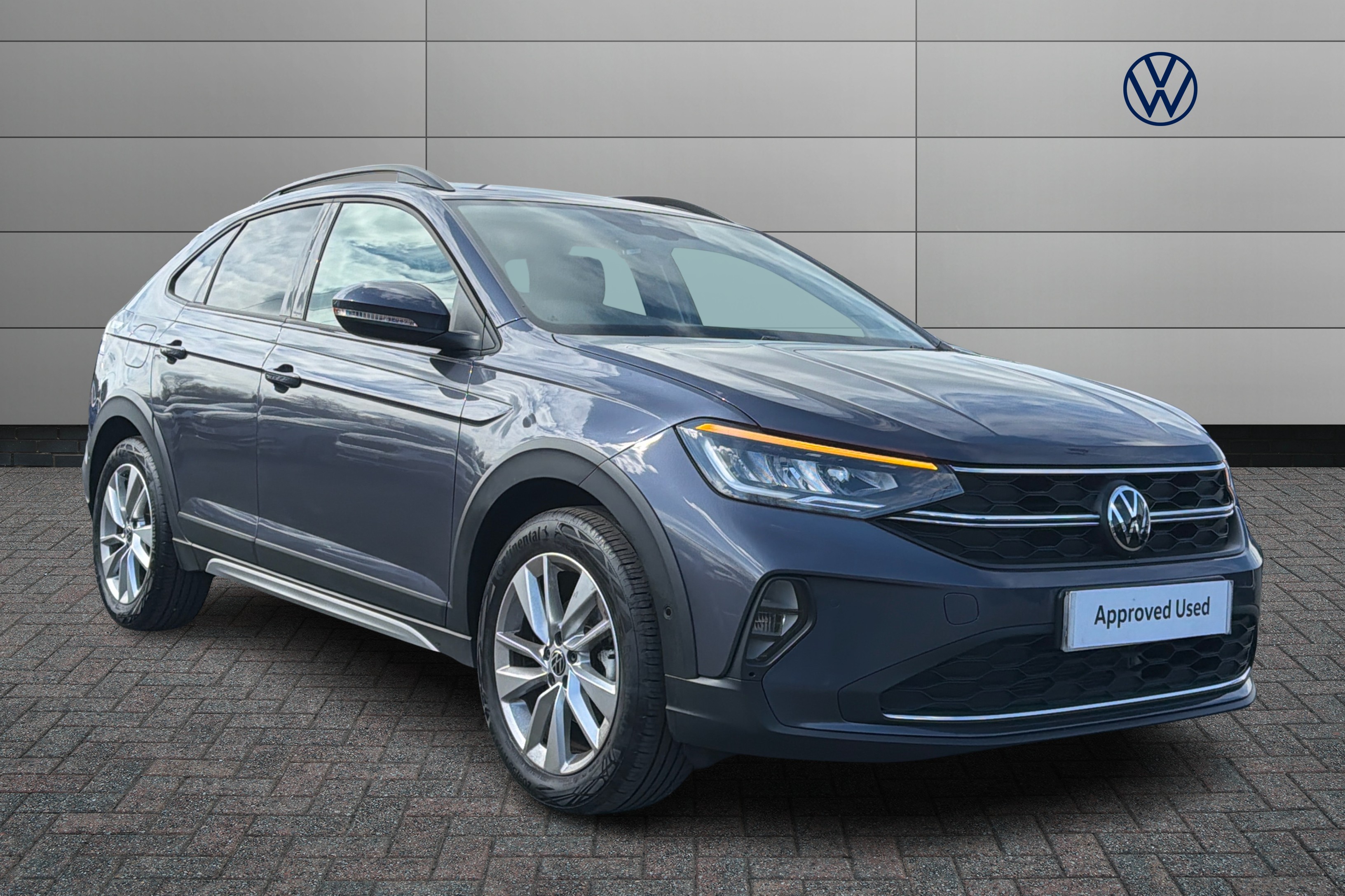 Main listing image - Volkswagen Taigo