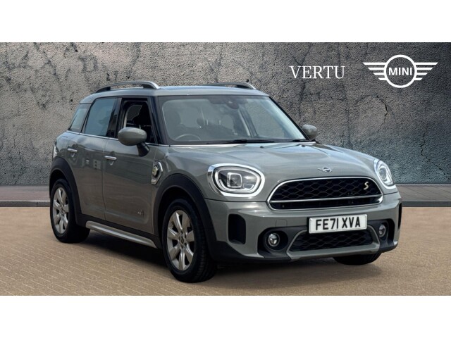 Main listing image - MINI Countryman