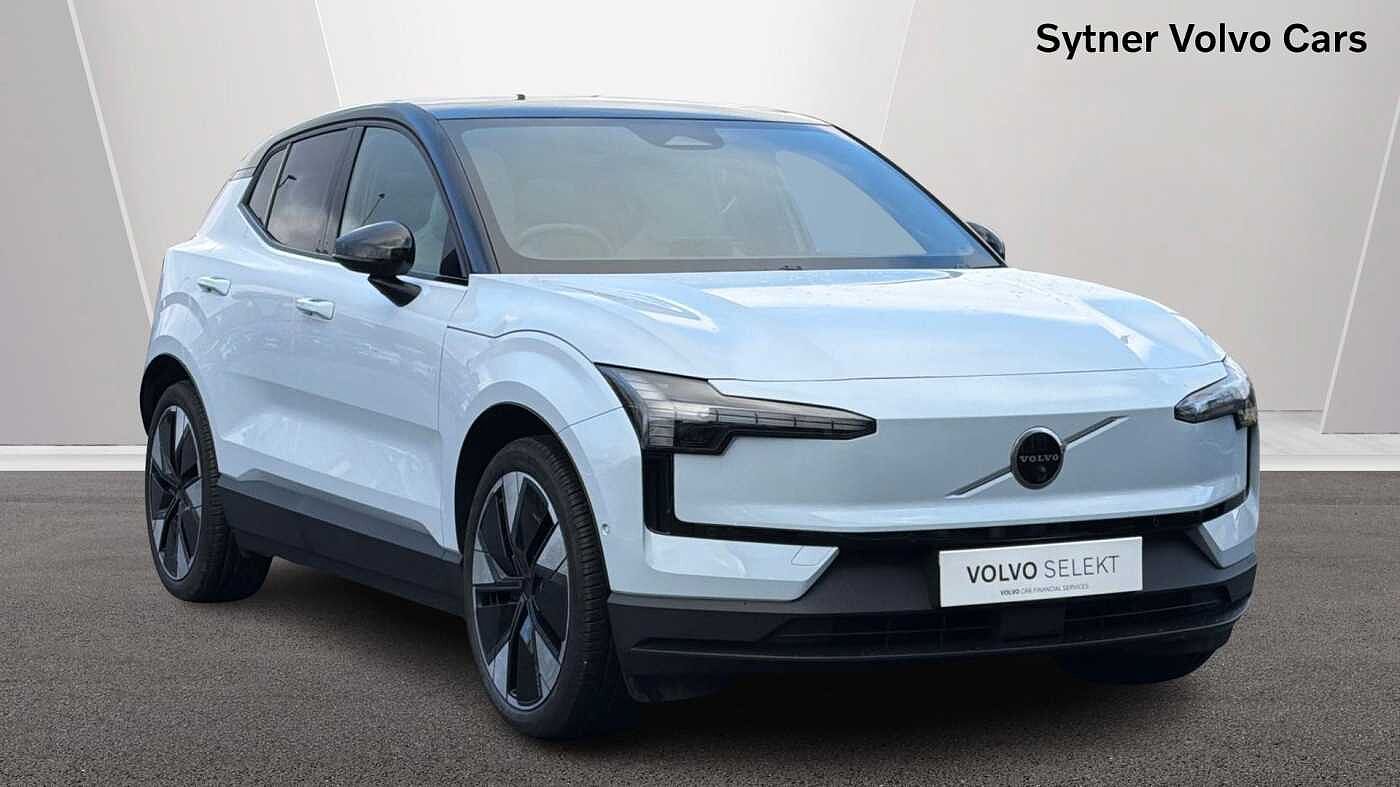 Main listing image - Volvo EX30