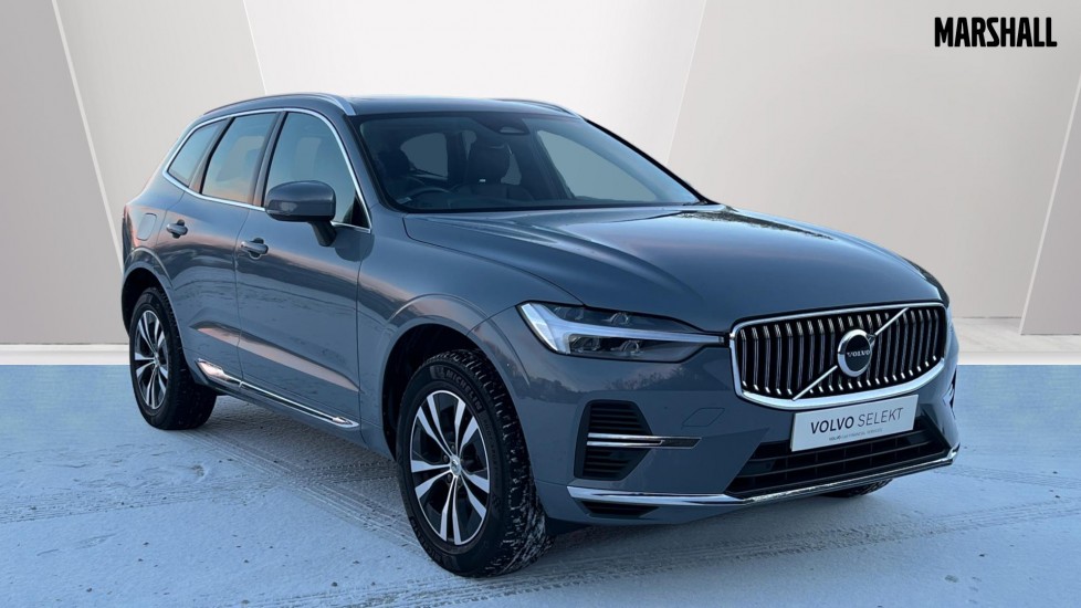 Main listing image - Volvo XC60