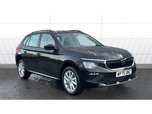 Main listing image - Skoda Kamiq
