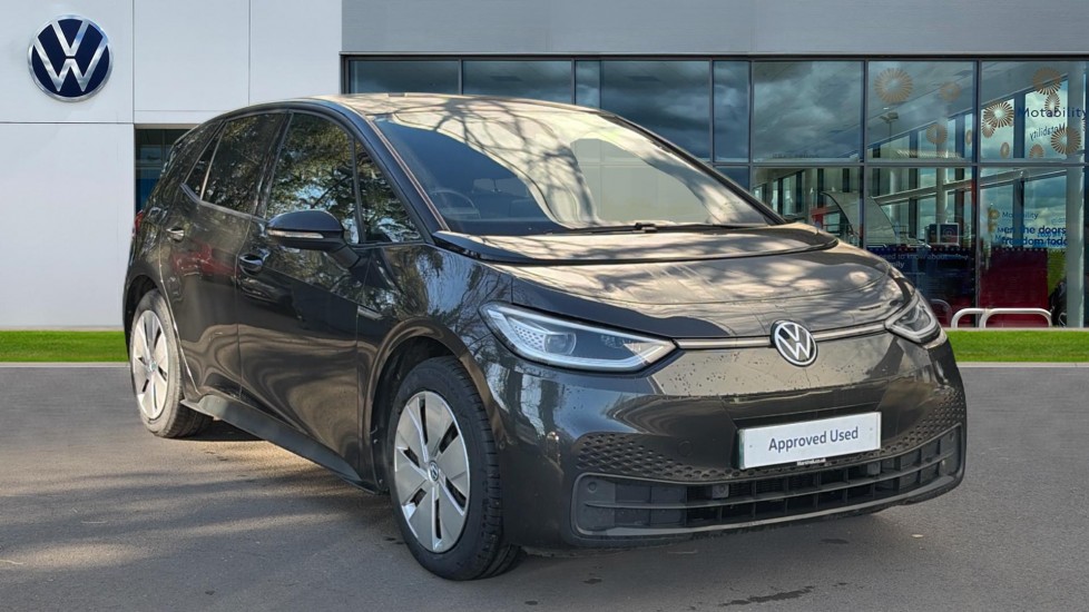 Main listing image - Volkswagen ID.3