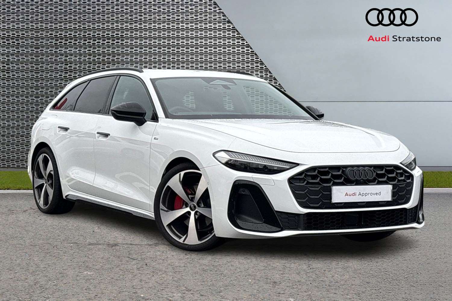 Main listing image - Audi A5