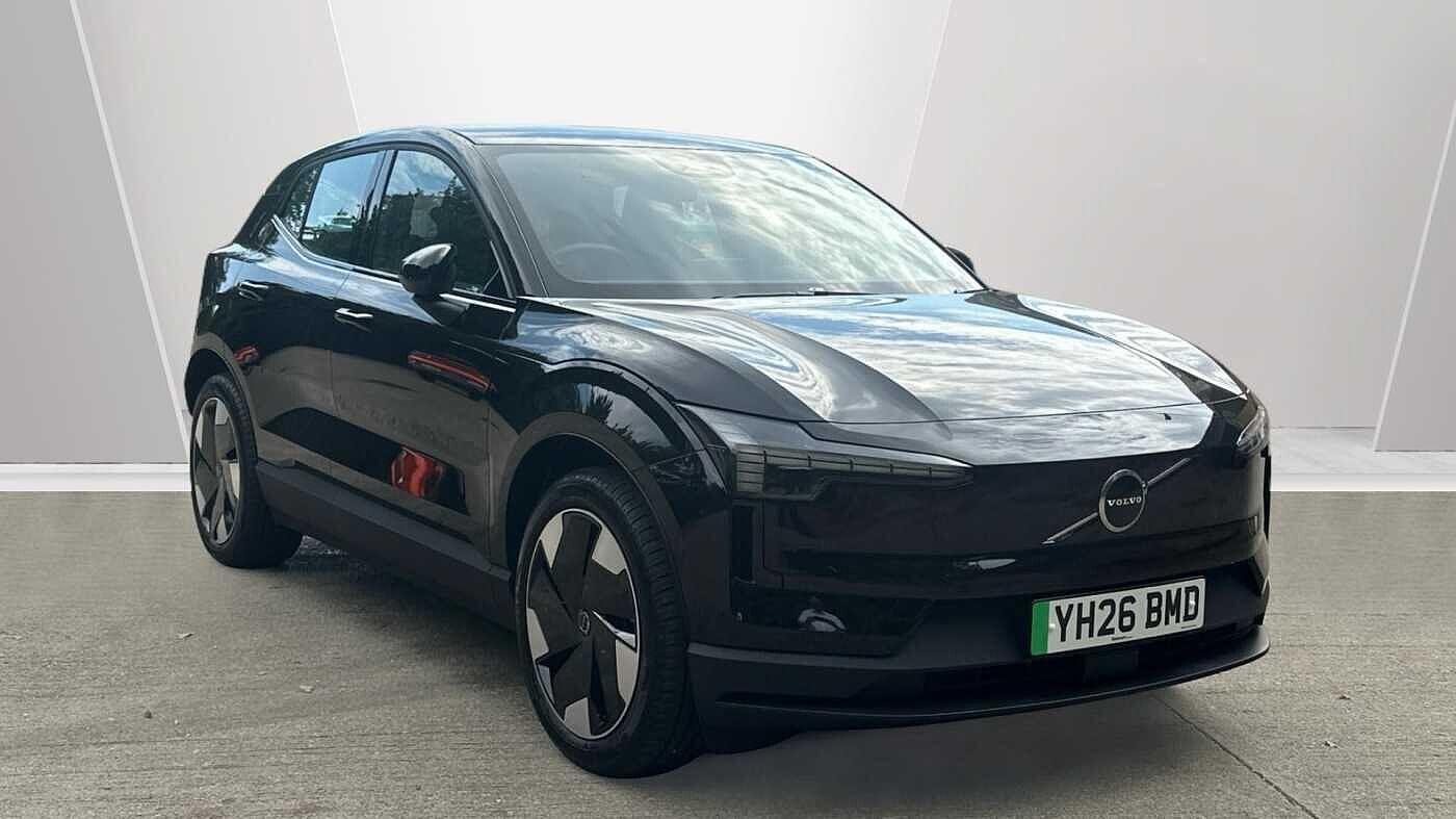 Main listing image - Volvo EX30