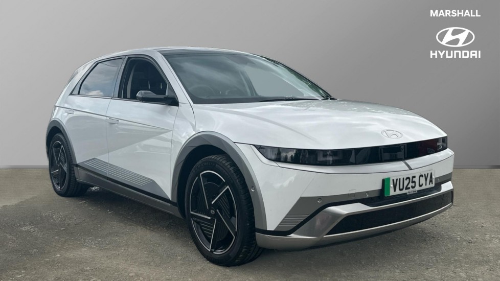 Main listing image - Hyundai IONIQ 5