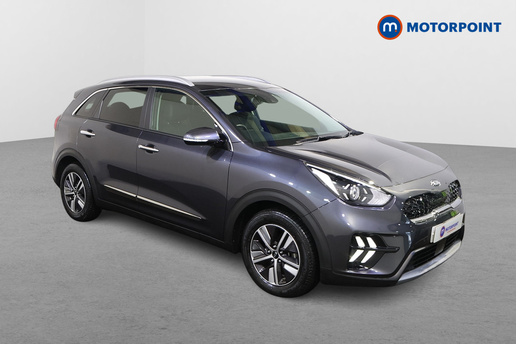 Main listing image - Kia Niro