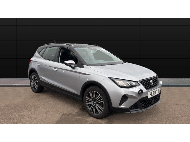 Main listing image - SEAT Arona