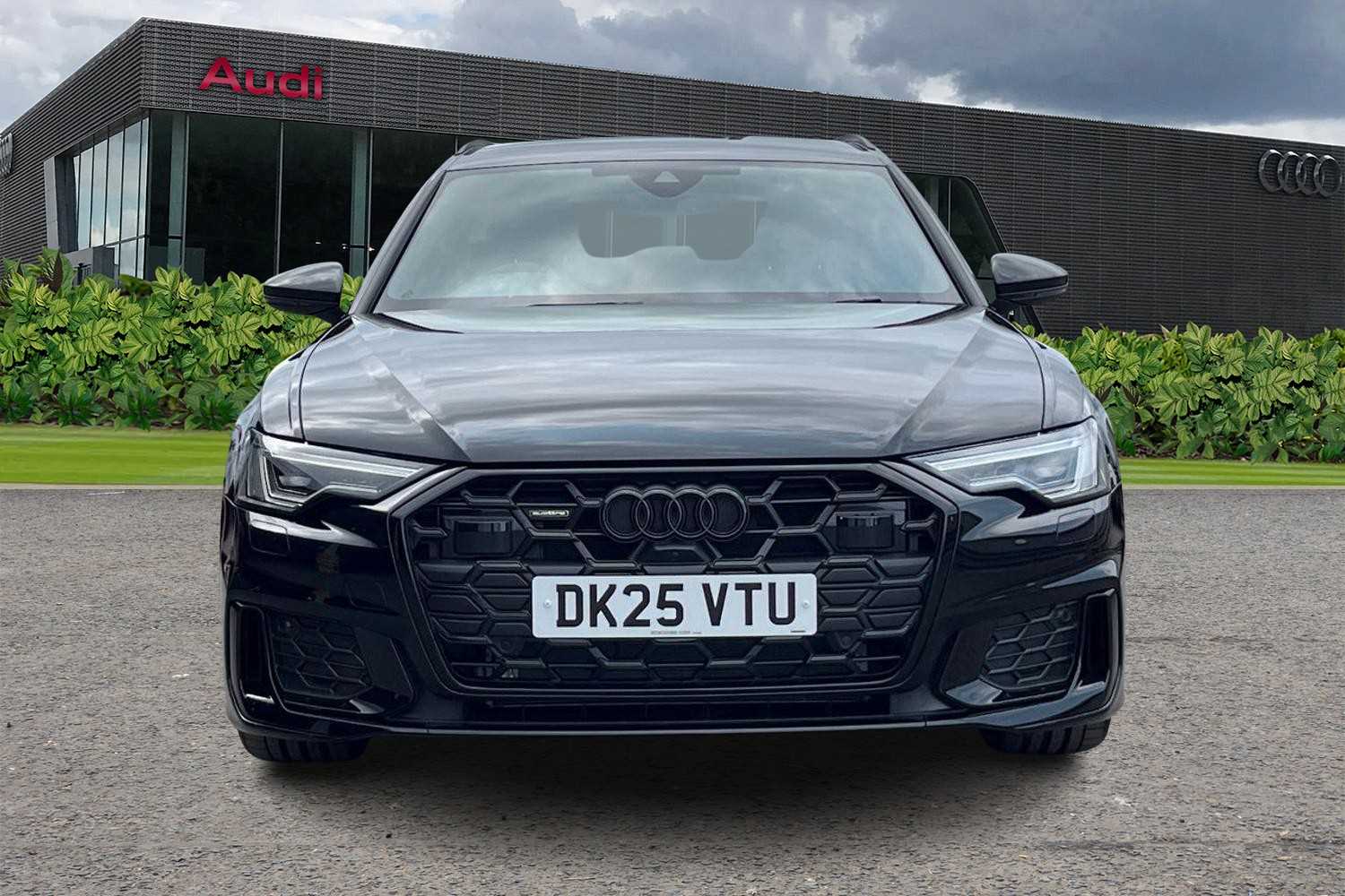 Main listing image - Audi A6 Avant