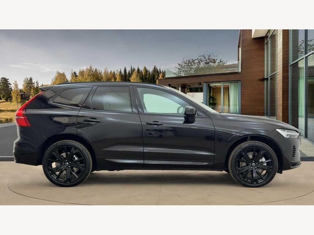 Main listing image - Volvo XC60