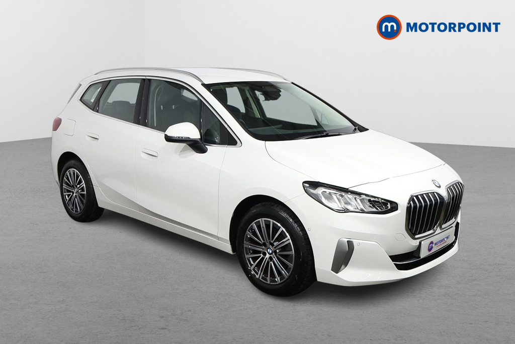 Main listing image - BMW 2 Series Active Tourer