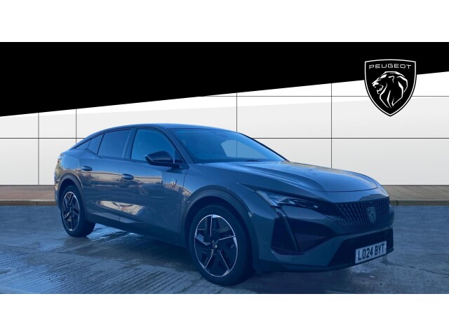 Main listing image - Peugeot 408