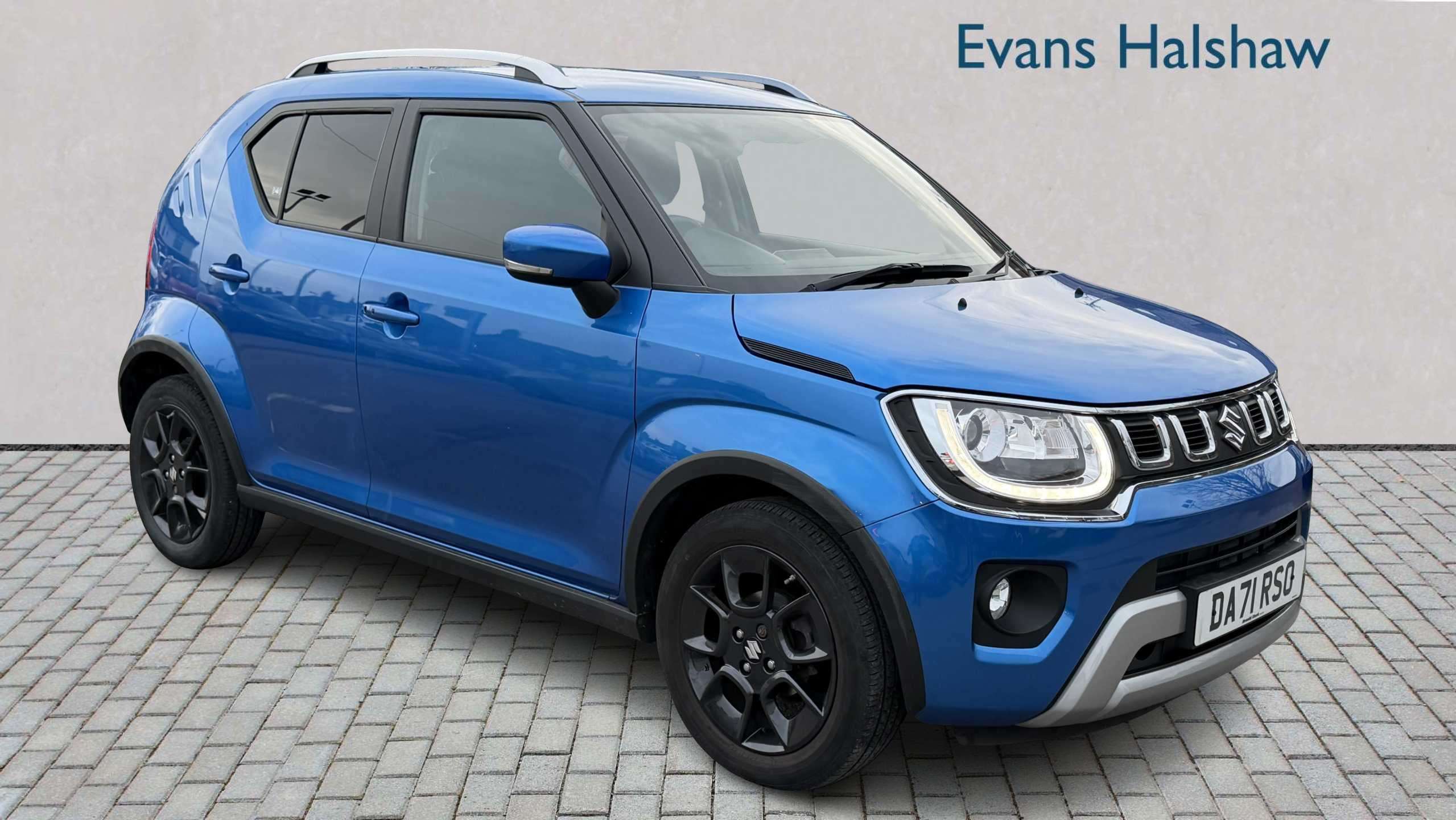 Main listing image - Suzuki Ignis