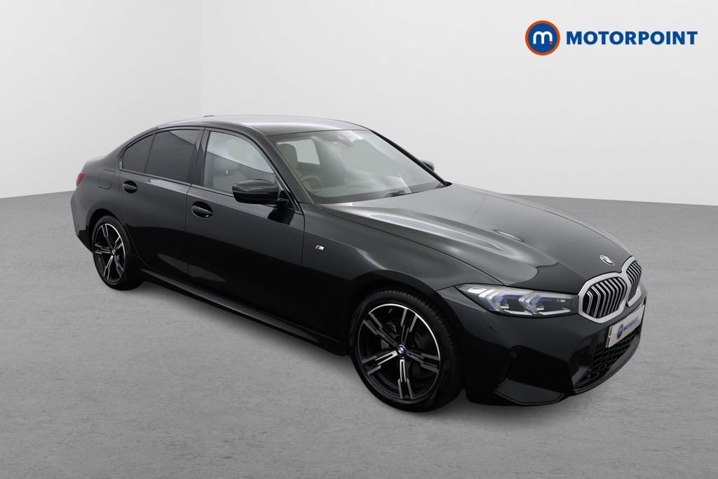 Main listing image - BMW 3 Series