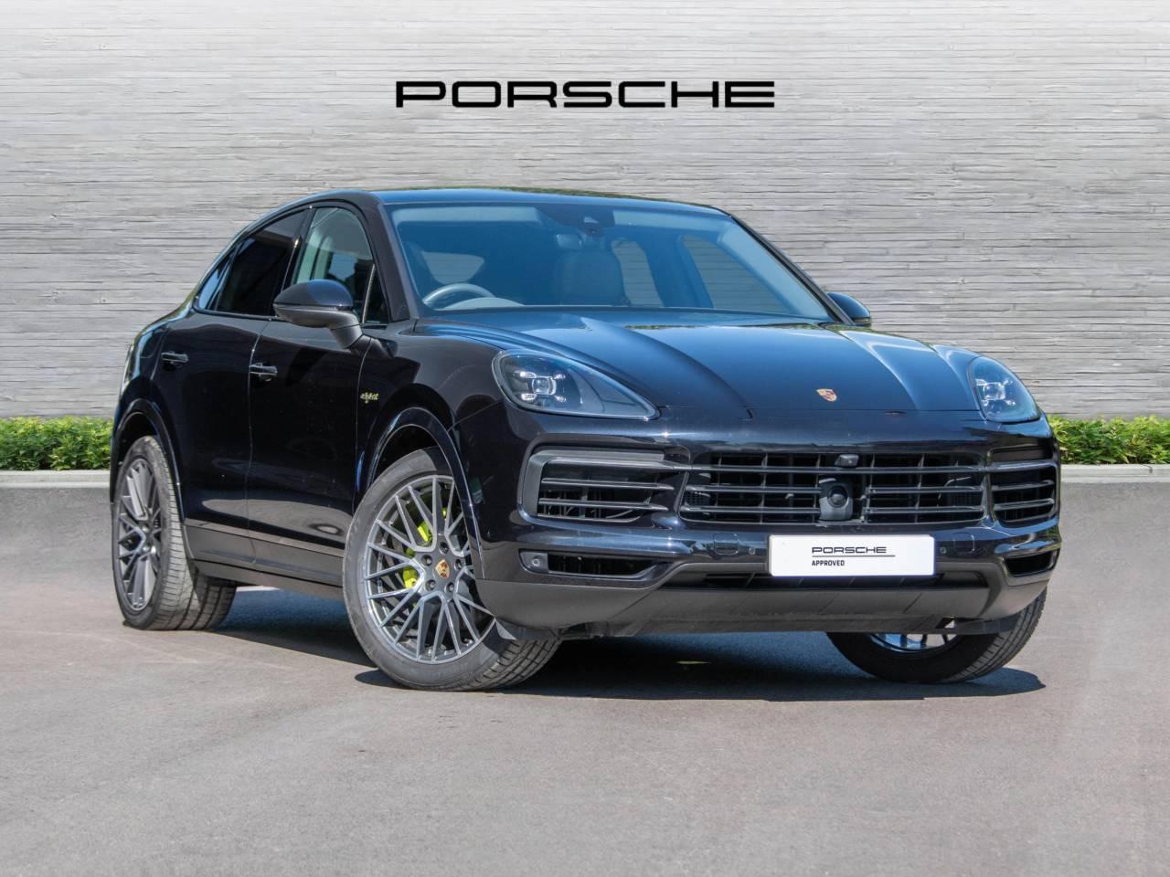 Main listing image - Porsche Cayenne