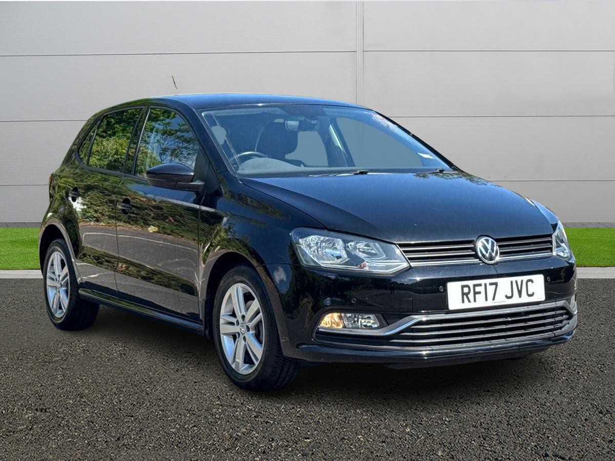 Main listing image - Volkswagen Polo