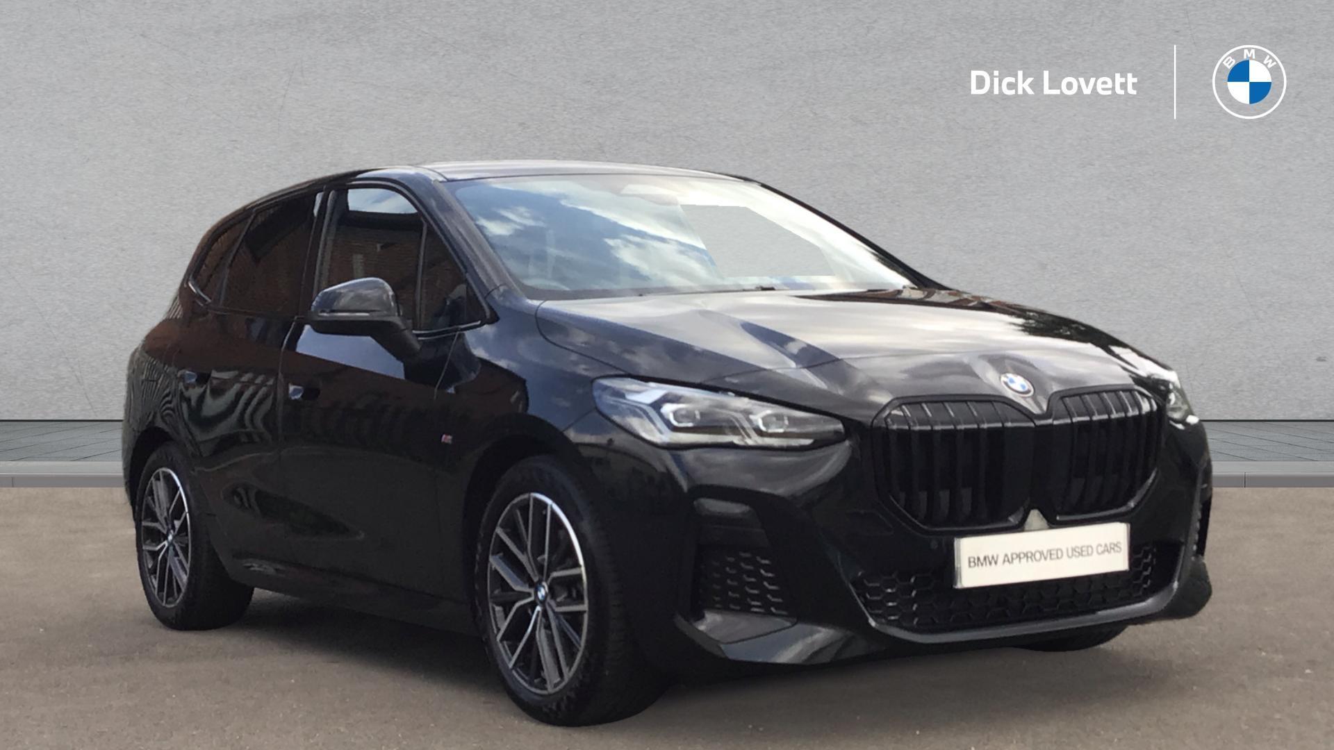 Main listing image - BMW 2 Series Active Tourer