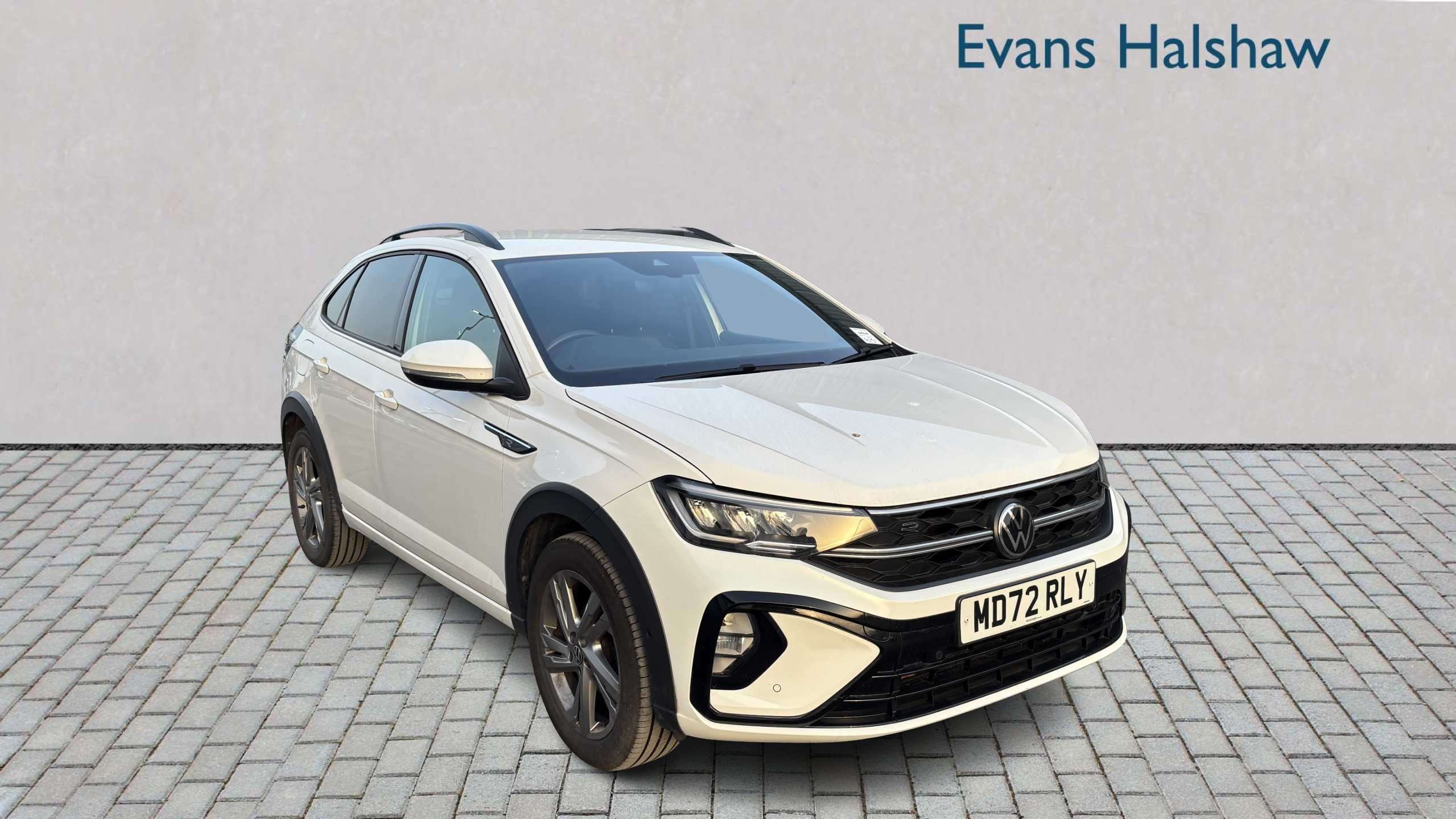 Main listing image - Volkswagen Taigo