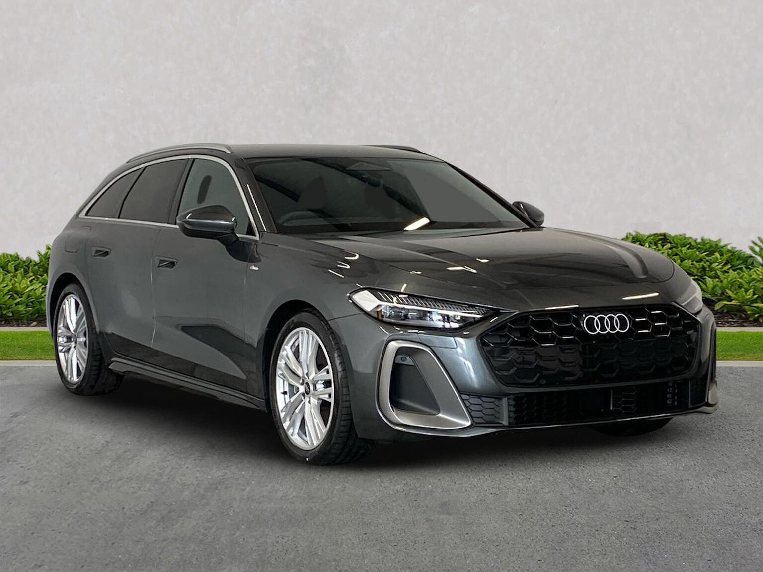 Main listing image - Audi A5