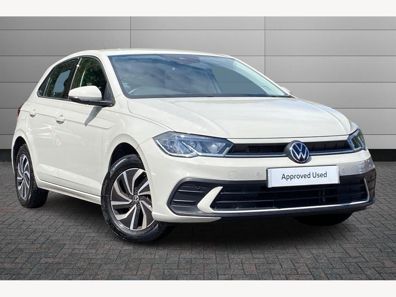 Main listing image - Volkswagen Polo