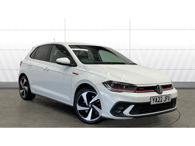 Main listing image - Volkswagen Polo GTI