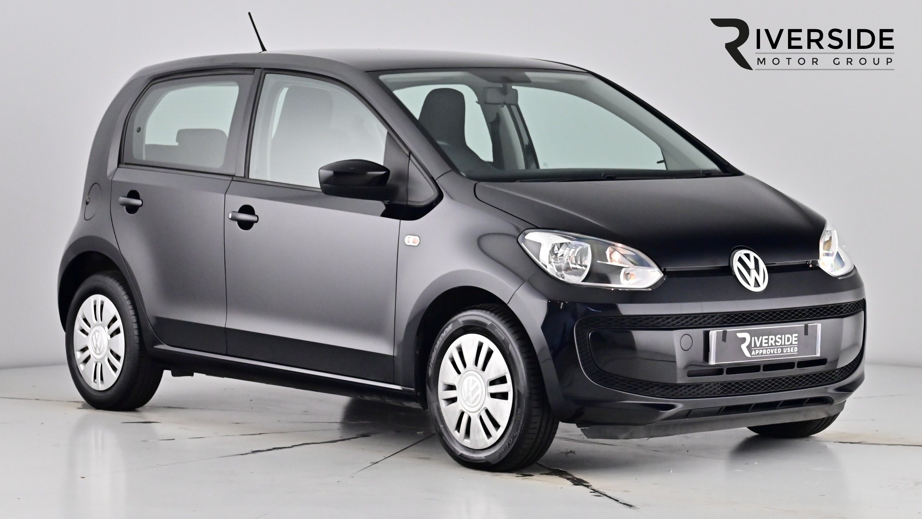 Main listing image - Volkswagen Up