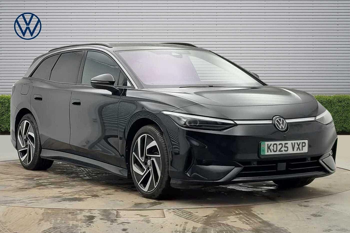 Main listing image - Volkswagen ID.7