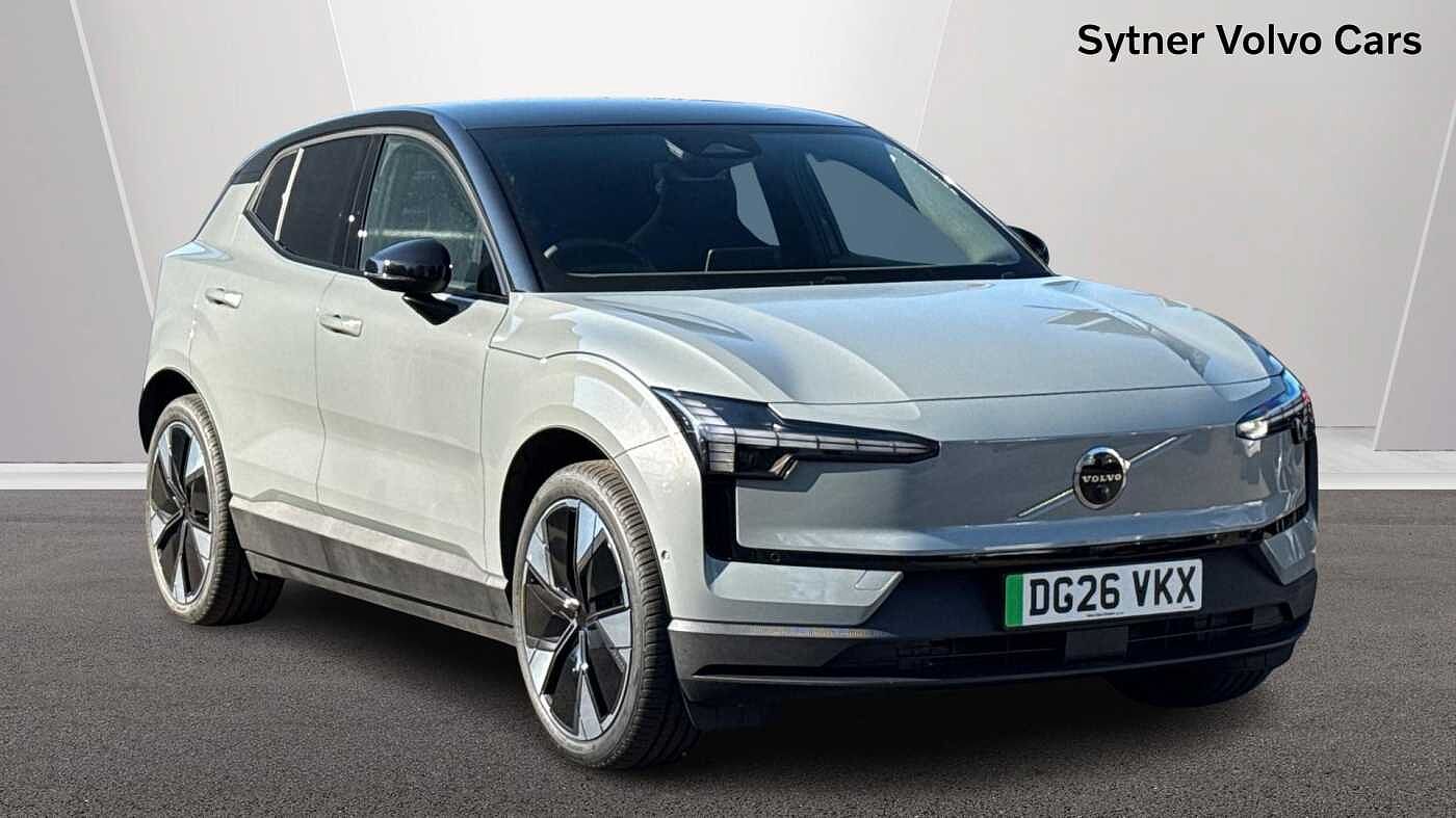 Main listing image - Volvo EX30