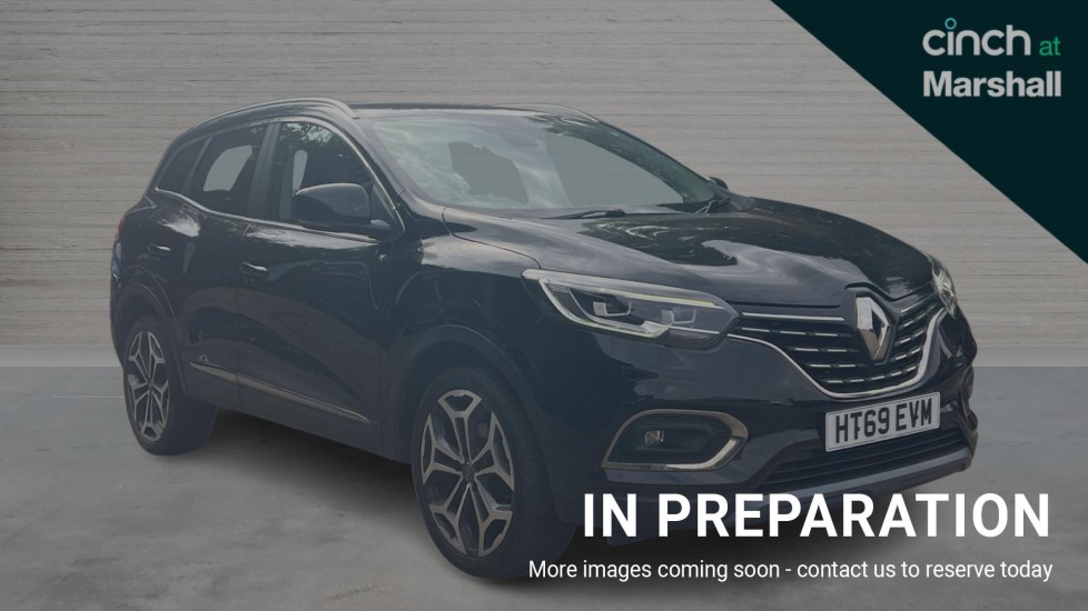 Main listing image - Renault Kadjar