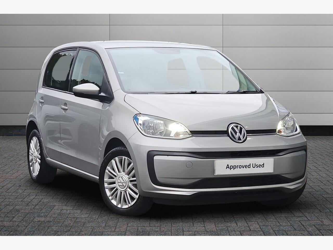 Main listing image - Volkswagen Up