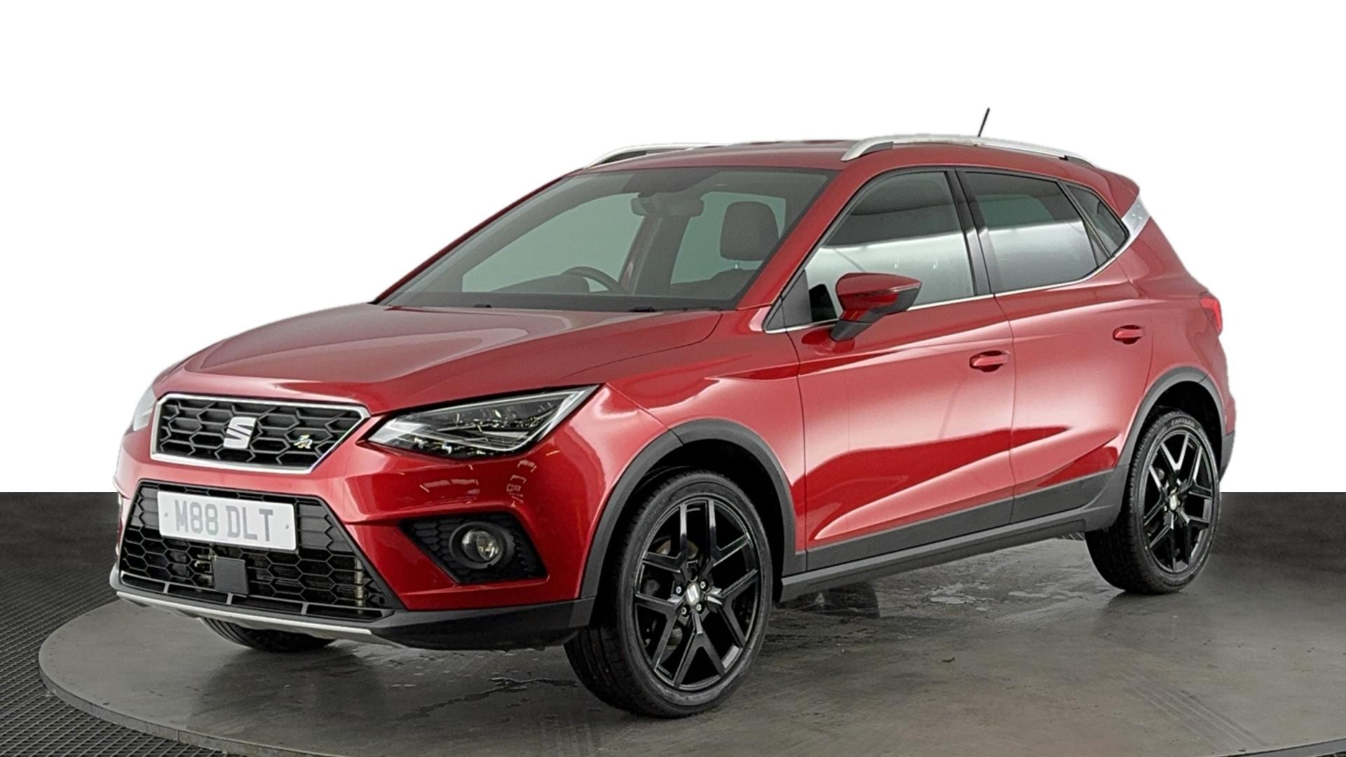 Main listing image - SEAT Arona