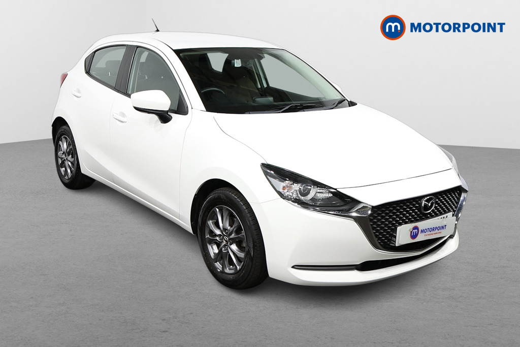 Main listing image - Mazda 2